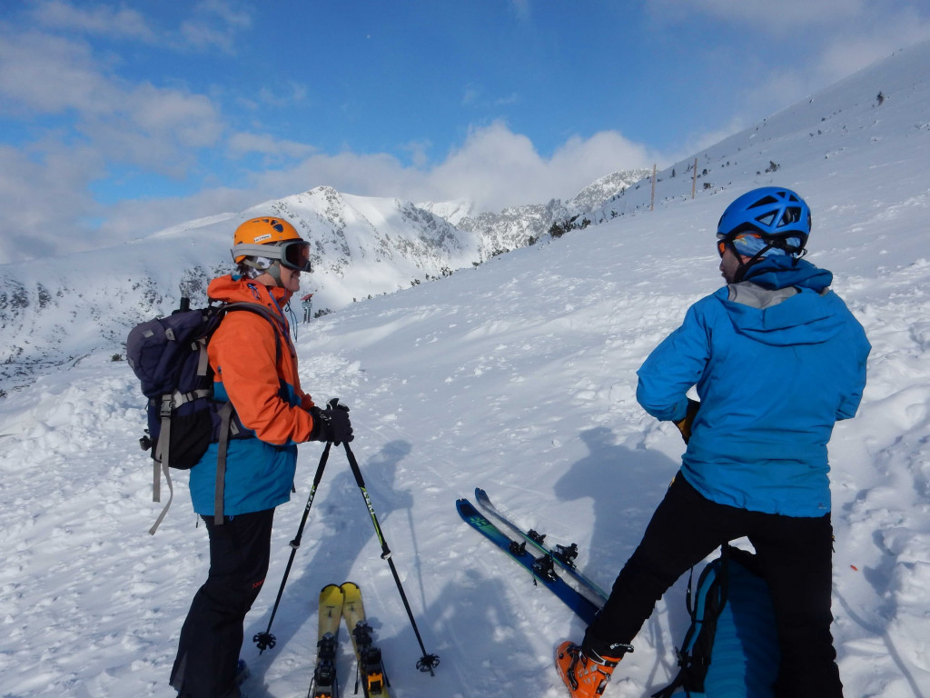 Vysoké Tatry