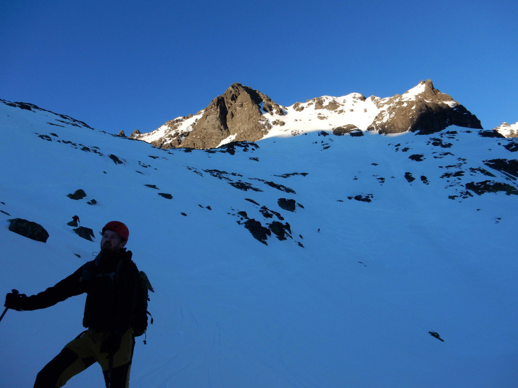 Vysoké Tatry