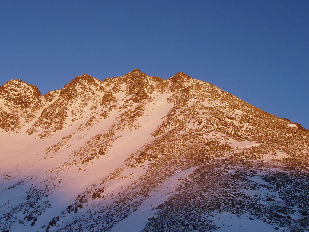 Vysoké Tatry