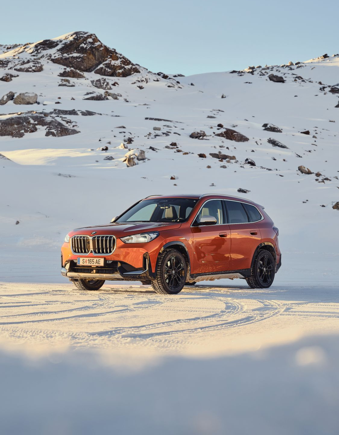 BMW X1 xDrive23d