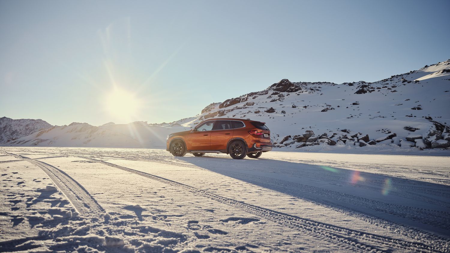 BMW X1 xDrive23d