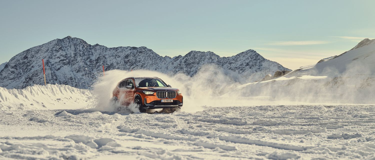 BMW X1 xDrive23d