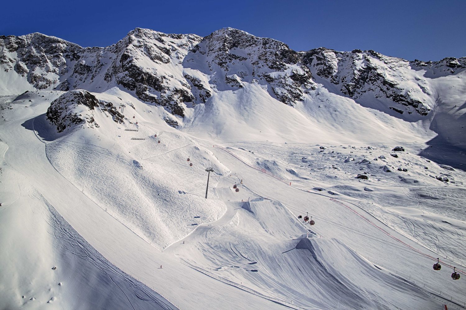 Ahrntal: Za krásami tak trochu skrytého údolí