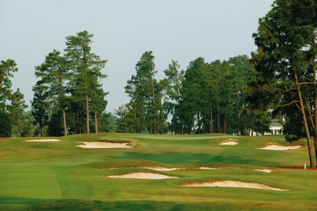 Pinehurst