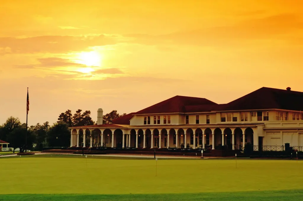 Pinehurst