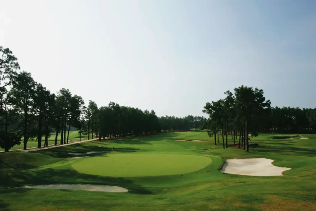 Pinehurst