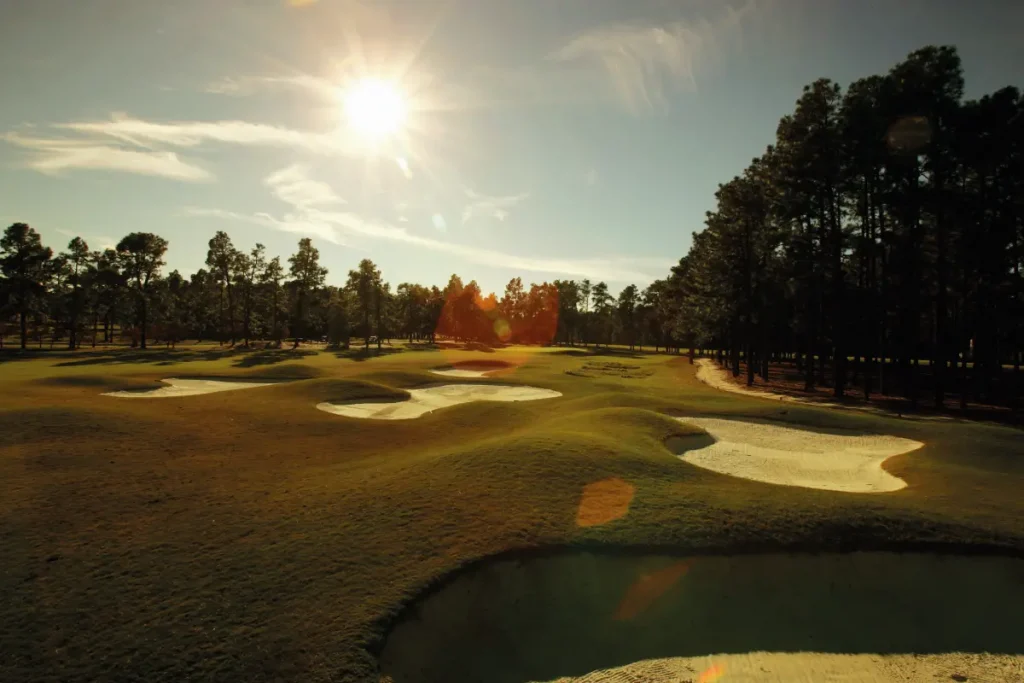 Pinehurst