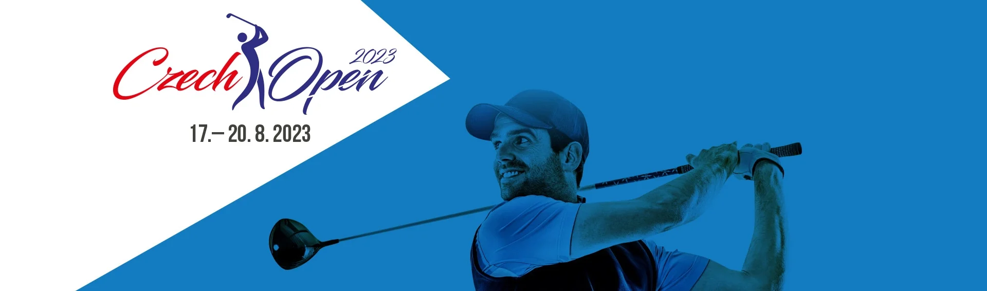 Czech Open 2023 se blíží