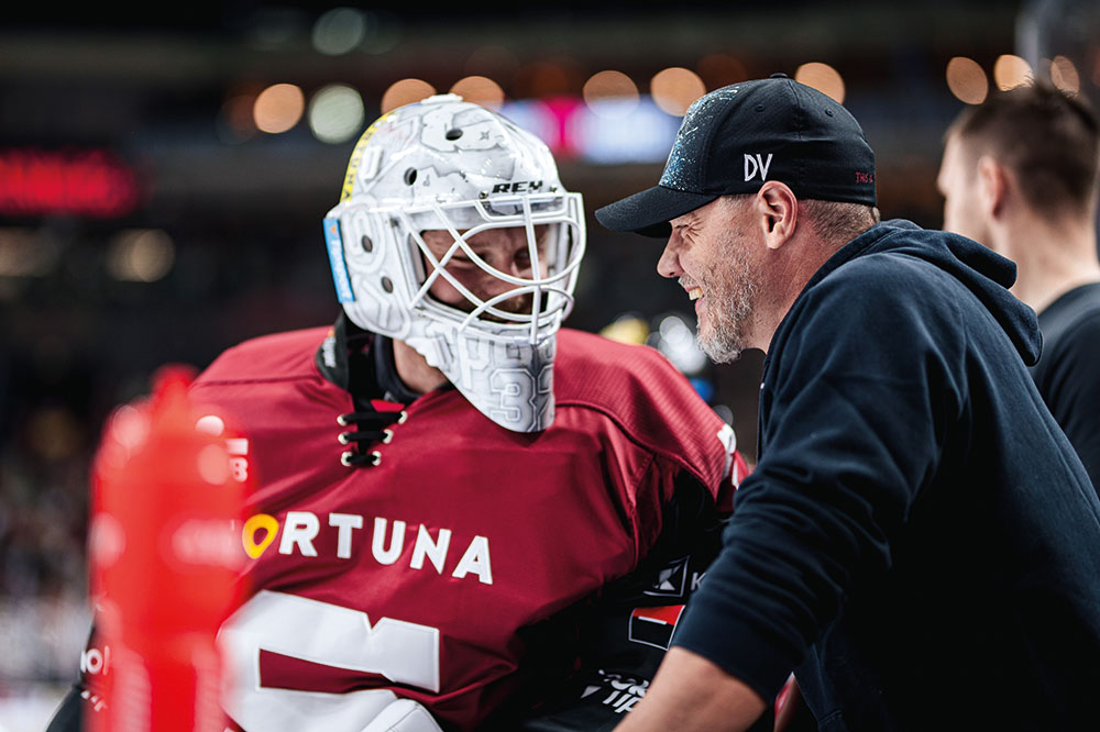 David Vrbický: „Lidské tělo je stavěné na čtyřicet let.“