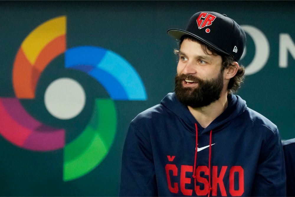 Ondřej Satoria: inženýr, který v Tokyo Dome zastavil čas
